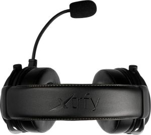 Słuchawki Xtrfy H1 Pro Srebrne (XG-H1) 5
