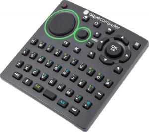 Aqua Computer Kontroler wentylatorów Aquaero 6 XT Czarny (53250) 3