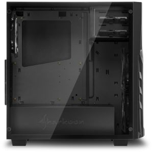 Obudowa Sharkoon DG7000-G RGB (4044951021093) 4