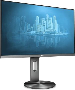 Monitor AOC Q2790PQU/BT 10