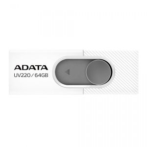 Pendrive ADATA UV220, 64 GB  (AUV220-64G-RWHGY) 1