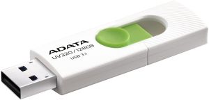 Pendrive ADATA UV320, 128 GB  (AUV320-128G-RWHGN) 2