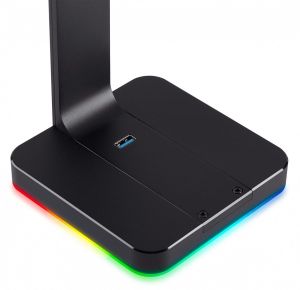 Corsair Stojak na słuchawki ST100 RGB Premium (CA-9011167-EU) 7