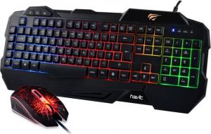 Havit Gamenote (HV-KB558CM) 2