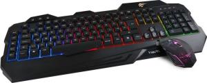 Havit Gamenote (HV-KB558CM) 3