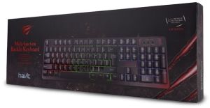 Klawiatura Havit HV-KB421L 3