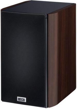 Kolumna Heco Music Style 200 Espresso 2