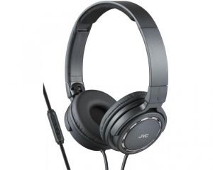 Słuchawki JVC  HA-SR525 (HA-SR525-B-E) 1