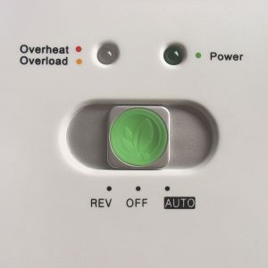 Niszczarka Ideal przybiurkowa - Shredcat 8240 CC (ID8240CC) 2