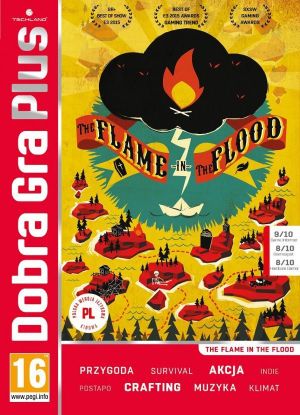 The Flame in the Flood PC 1