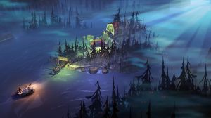 The Flame in the Flood PC 3