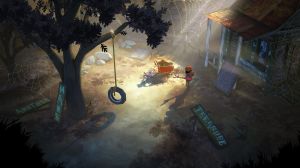 The Flame in the Flood PC 5