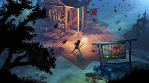 The Flame in the Flood PC 6