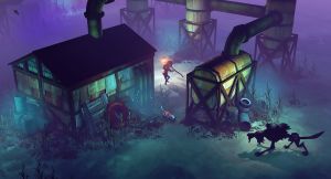 The Flame in the Flood PC 8