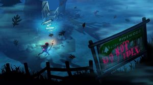 The Flame in the Flood PC 10