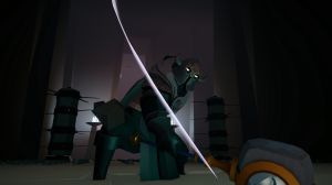 Dobra Gra Plus: Necropolis: Brutal Edition PC 8