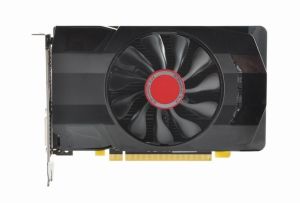 Karta graficzna XFX Radeon RX 560 Dual Slot 2GB GDDR5 (RX-560D2SFG5) 4