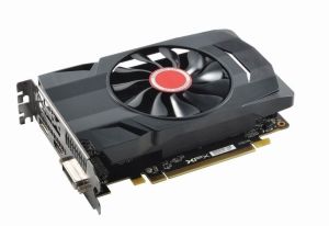 Karta graficzna XFX Radeon RX 560 Dual Slot 2GB GDDR5 (RX-560D2SFG5) 5