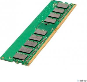 Pamięć serwerowa HP DDR4, 16GB, 2RX8, E STOCK (862976-B21) 1