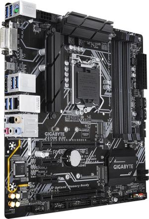 Płyta główna Gigabyte Z370M D3H 4