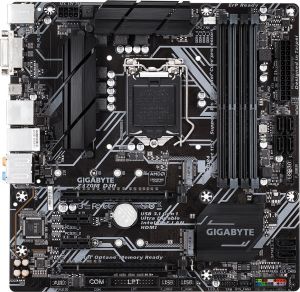 Płyta główna Gigabyte Z370M D3H 5