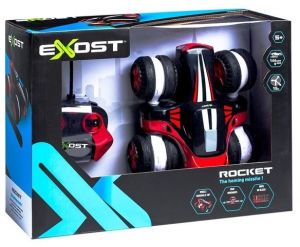 Dumel Samochody i Inne Pojazdy Rocket (TE178) 2