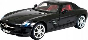 Dumel Mercedes Benz SLS AMG Bluetooth 1:16 (86074) 3