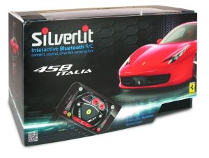 Silverlit Ferrari 458 Italia (Android) (86075) 2