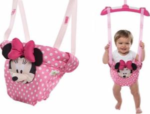 Huśtawka Dumel SKOCZEK MYSZKA MINNIE- DISNEY BS 10782 74451107823 - BS 10782 1