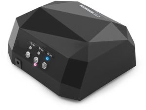 Lampa do paznokci Esperanza Onyx LED CCFL (EBN002K) 2