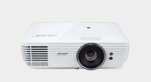 Projektor Acer M550 lampowy 3840 x 2160px 3000lm DLP 1