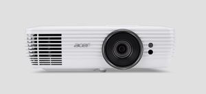 Projektor Acer M550 lampowy 3840 x 2160px 3000lm DLP 4