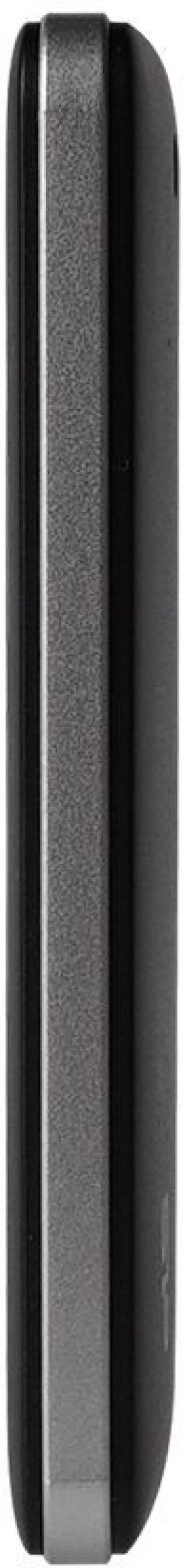 Dysk zewnętrzny SSD Silicon Power SSD Bolt B10 256 GB Czarny (SP256GBPSDB10SBK) 2