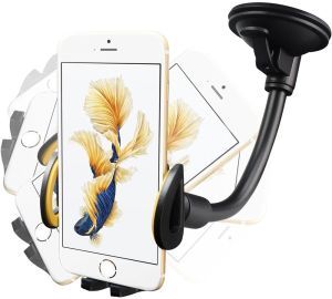 Yenkee Uchwyt zaciskowy do samochodu YSM 405XL 2