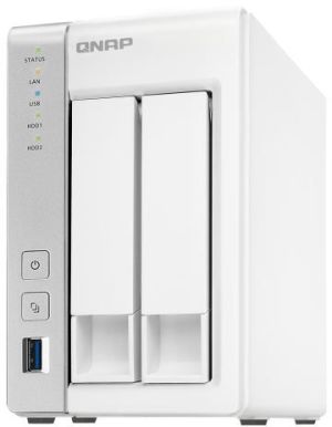 Serwer plików Qnap TS-231P2-4G 2