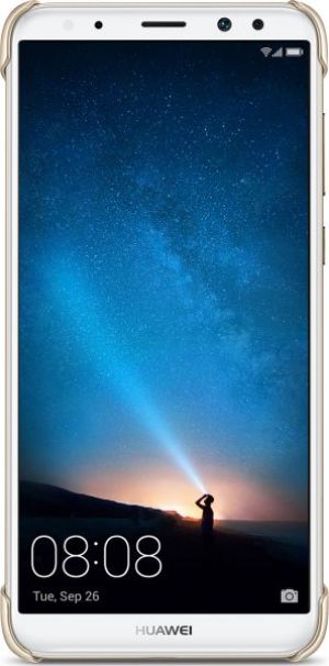 Huawei ETUI Mate 10 Lite Złoty (51992218) 2