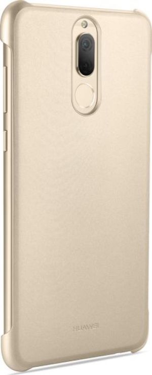 Huawei ETUI Mate 10 Lite Złoty (51992218) 4