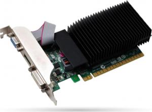 Karta graficzna Inno3D GeForce GT 210 1GB DDR3 (N21A-5SDV-D3BX) 1