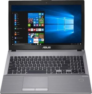 Laptop Asus Pro P4540UQ (P4540UQ-FY0168R) 2