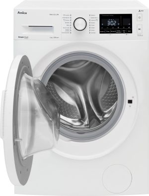Pralka Amica TAW6122LSW 2