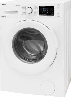 Pralka Amica TAW6122LSW 3