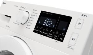 Pralka Amica TAW6122LSW 5