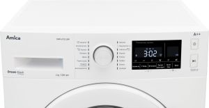Pralka Amica TAW6122LSW 6