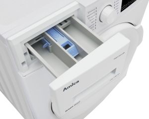 Pralka Amica TAW6122LSW 8
