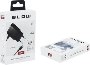 Ładowarka Blow H21D 2.1 A (5900804077404) 2