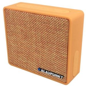Głośnik Blaupunkt BT04OR pomarańczowy (BT04OR) 2