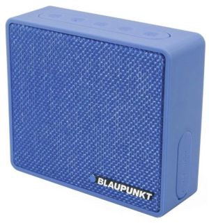 Głośnik Blaupunkt BT04BL niebieski (BT04BL) 2