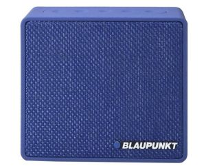 Głośnik Blaupunkt BT04BL niebieski (BT04BL) 1