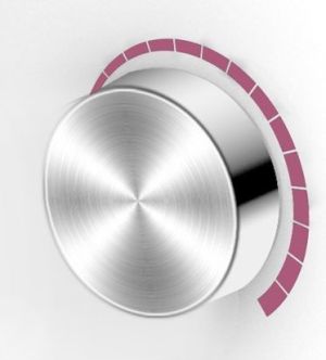 Nawilżacz powietrza Blaupunkt AHS301 Biały 2