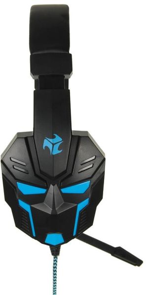 Słuchawki iBOX X8 Niebieskie (SHPIX8MV) 3